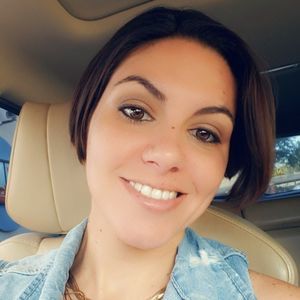 Meet your Posher, Ruthie